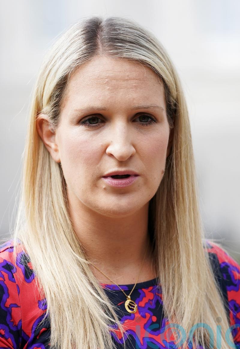 European effort to tackle gender-based violence will be ‘bigger and better’
