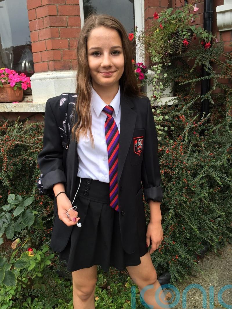 Negative effects of online content ‘contributed to Molly Russell’s death’