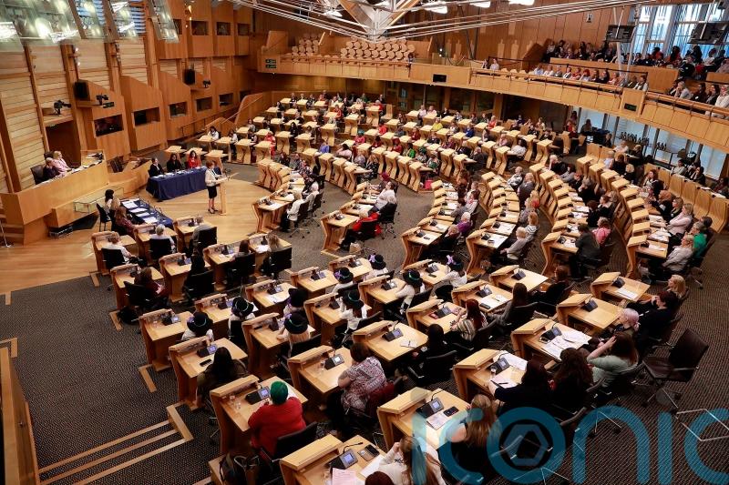 Scottish Government to ‘carefully consider’ mental health law review