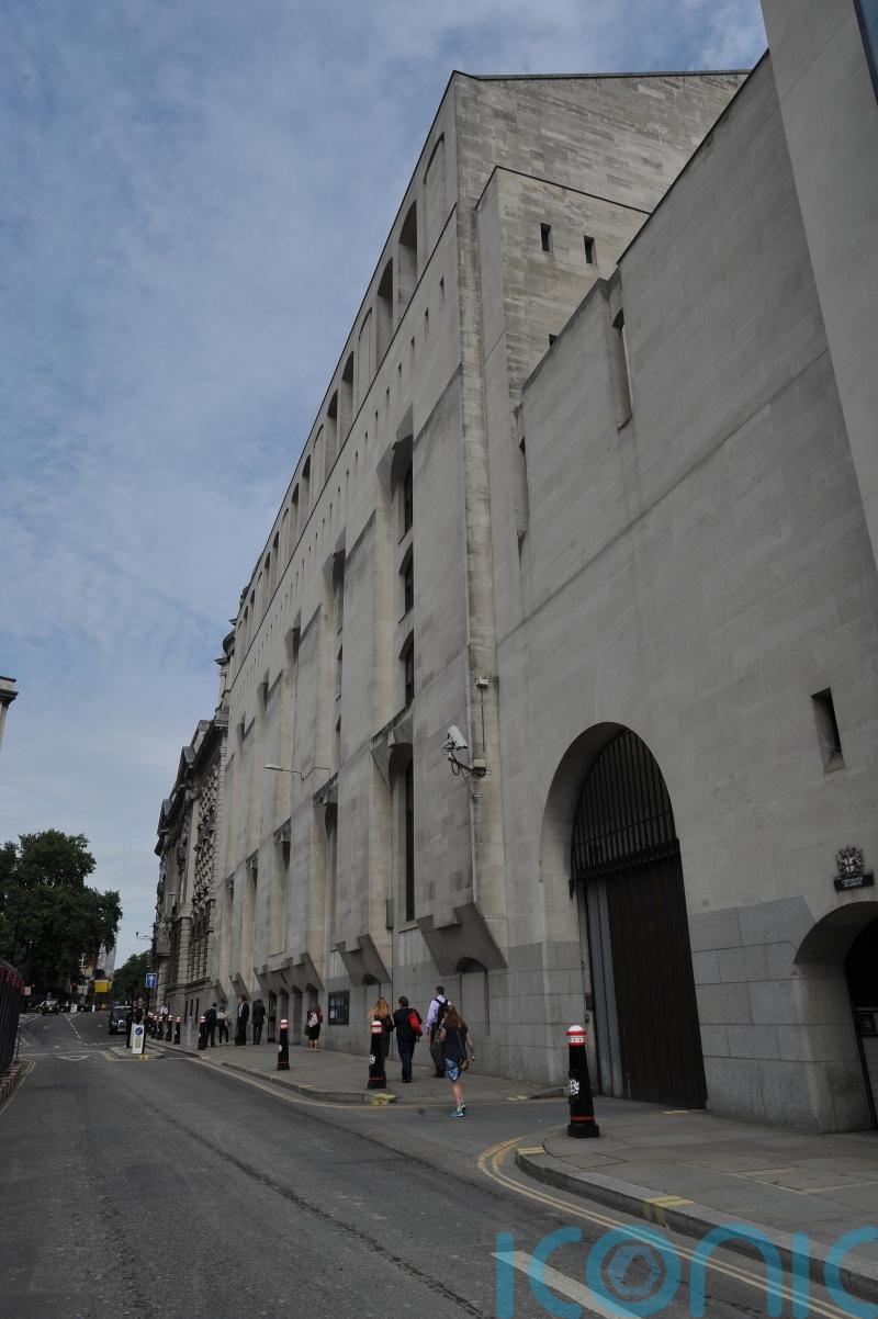 Austrian teenager accused of sharing ‘terrorist’ videos, court told