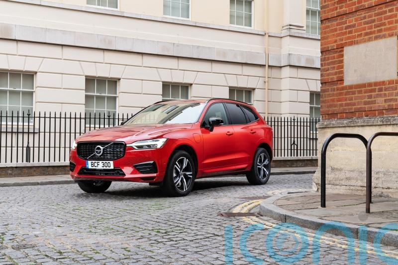 What car companies does Geely own?