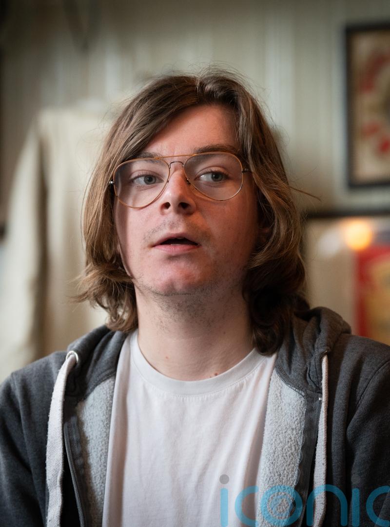 Protester given six-week prison sentence for tying himself to goalpost