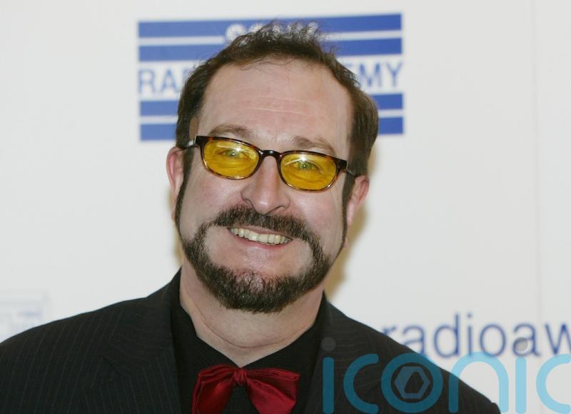 Steve Wright on his final BBC Radio 2 afternoon show: No tension here, just fun