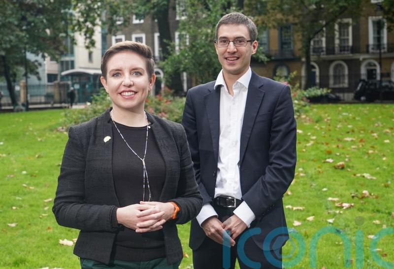 Greens call for £75bn tax hit on polluters and the wealthy