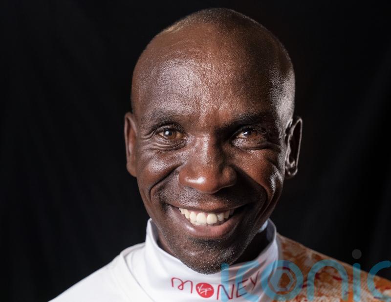 Marathon world-record holder to honour Queen’s memory by planting a tree