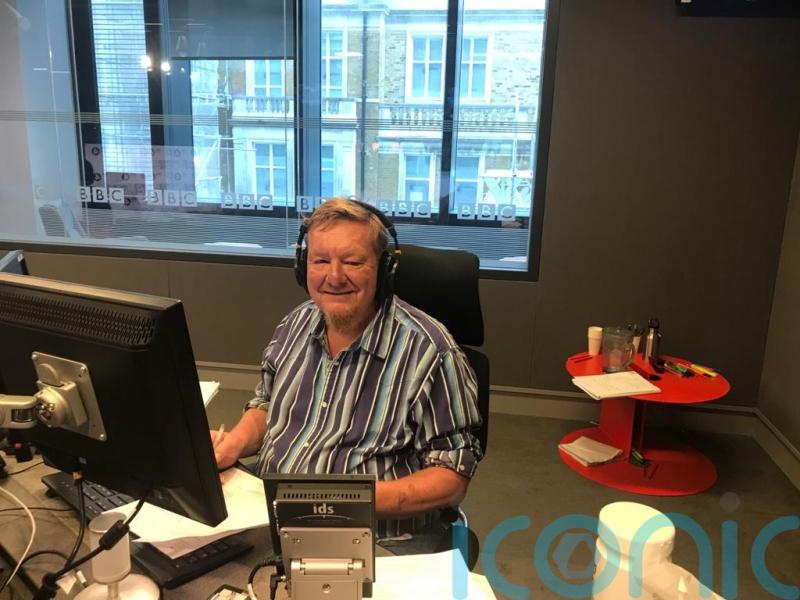 Former BBC presenter Mark Mardell reveals Parkinson’s diagnosis
