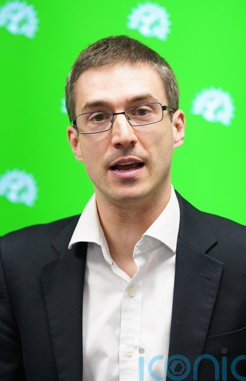 Green Party calls for wealth tax to ‘create more equal society’