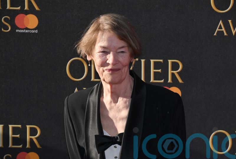 Boredom drew me to acting, says Glenda Jackson