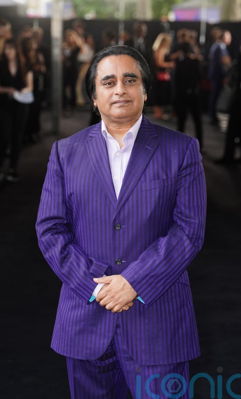 Sanjeev Bhaskar on how comedy can be ‘powerful’ way to explore social topics