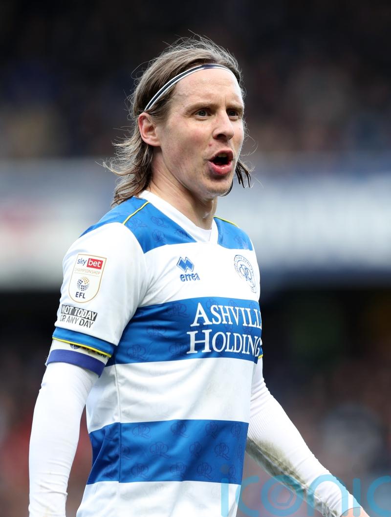 Stefan Johansen and Tyler Roberts on target as QPR win at Bristol City