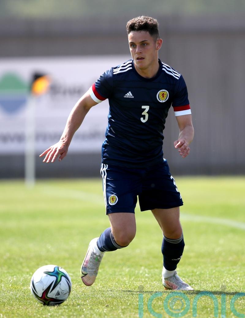 Cameron Harper goal earns Inverness narrow win over Ayr