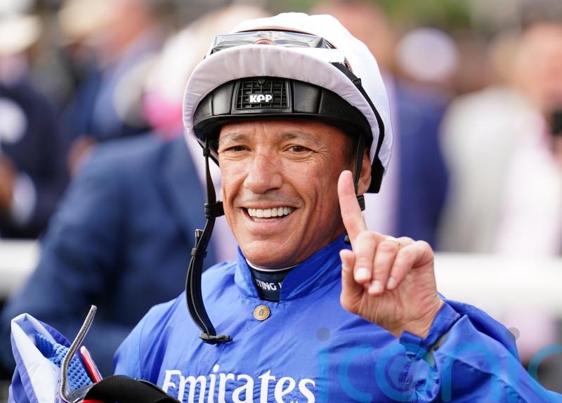 Tasso team banking on some Frankie magic