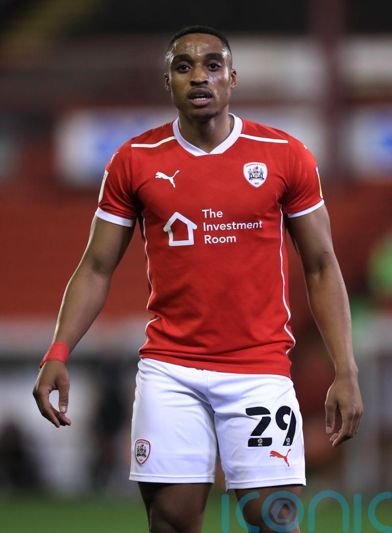 Victor Adeboyejo’s hat-trick secures dramatic win for Burton over Forest Green