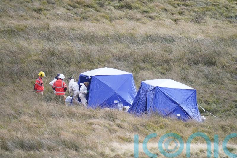 No human remains found yet on Moors as Keith Bennett search continues