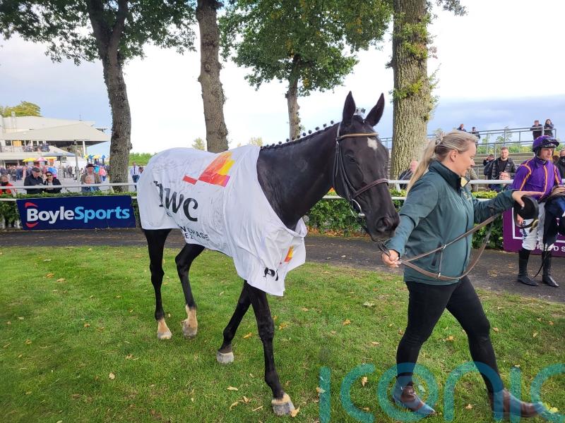 Easy Game fends off Kemboy for Gowran glory