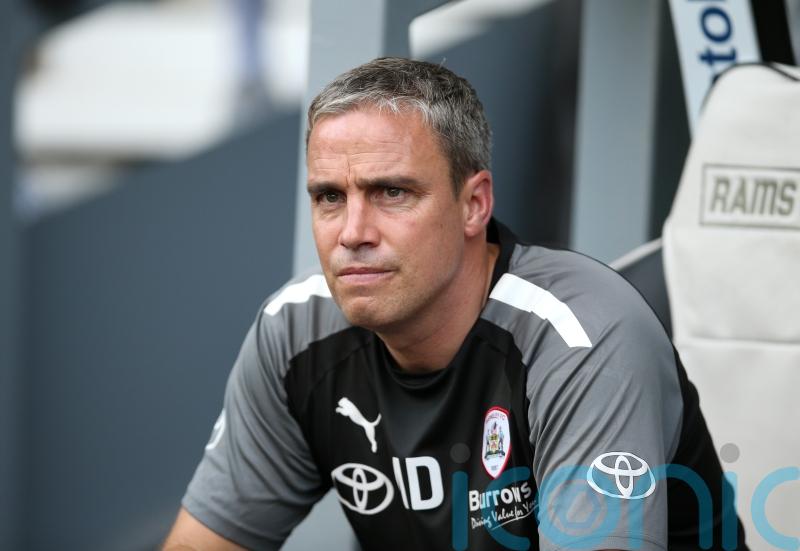 Michael Duff: Last-gasp winner was the cherry on the top for Barnsley