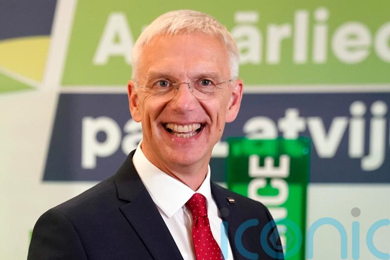 Latvian premier’s party comes out on top in general election