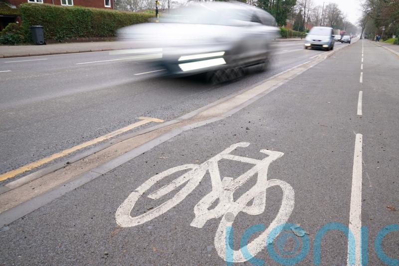 Department for Transport data used for low-traffic schemes revised down