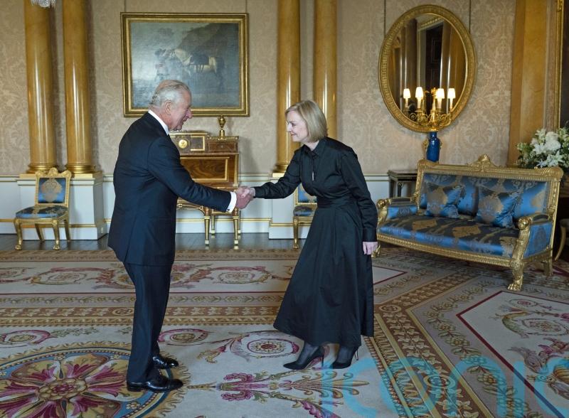 Minister denies Truss banned the King from Cop27 climate change summit