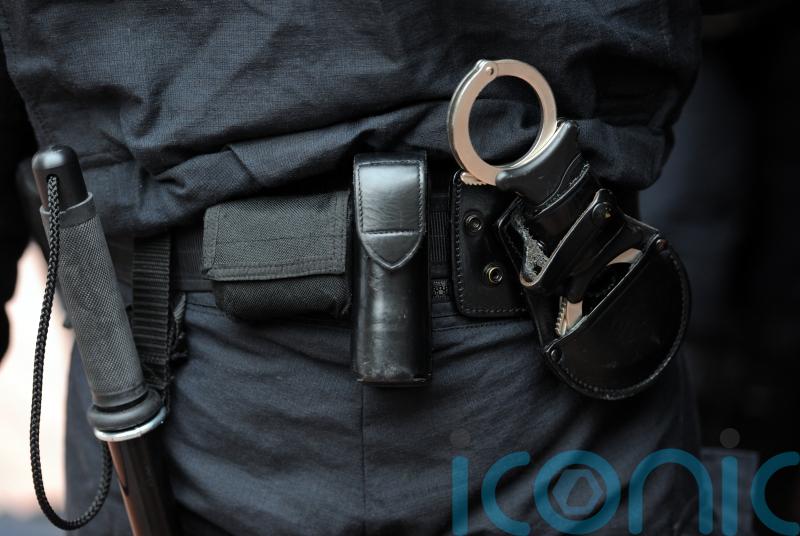 Two charged with murder and fraud after death of 71-year-old woman