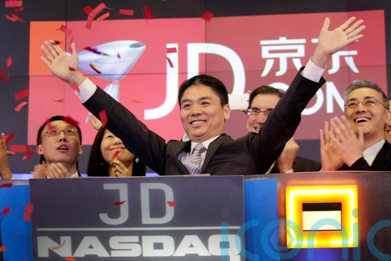 Chinese billionaire settles US rape allegation