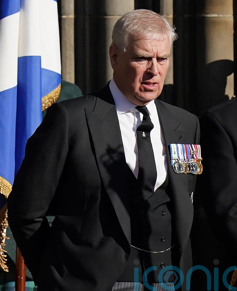 Two men charged with alleged assault on heckler at Queen’s coffin procession