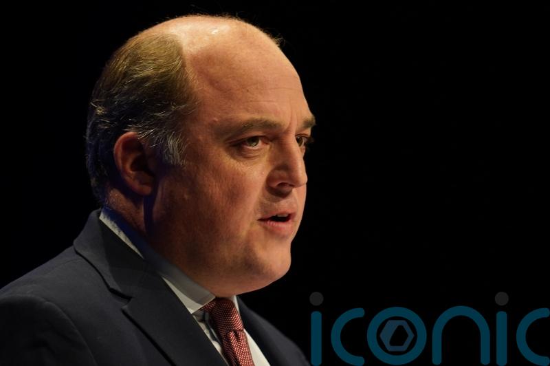Ben Wallace: Specialist ships will protect underwater cables from Russia
