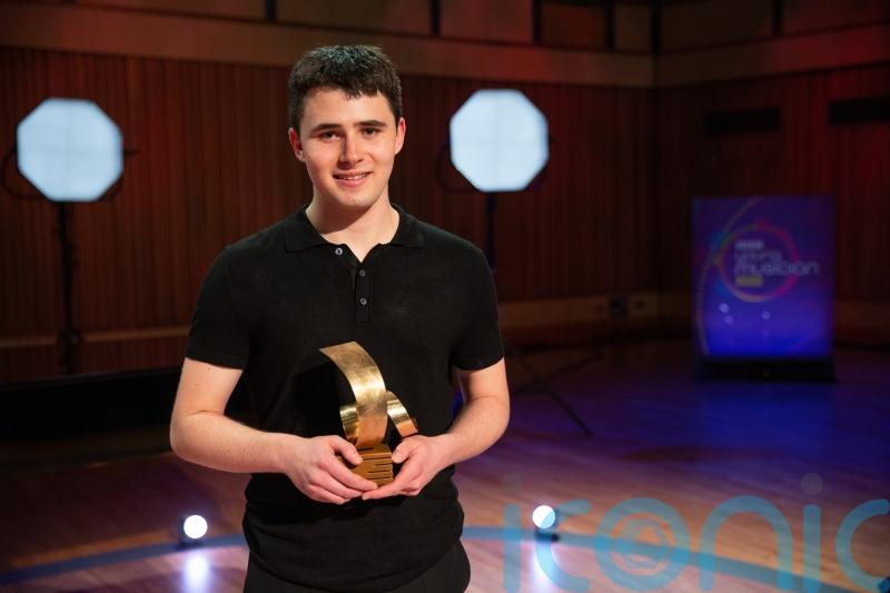 Viola player named first BBC Young Musician 2022 finalist
