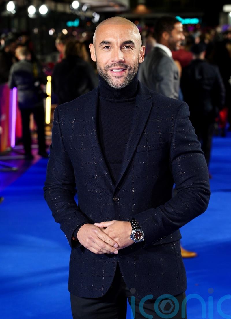 Good Morning Britain weatherman Alex Beresford marries in Majorca