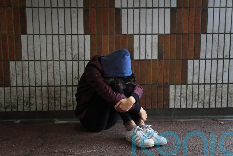 Poverty report paints ‘bleak picture’ of society in crisis