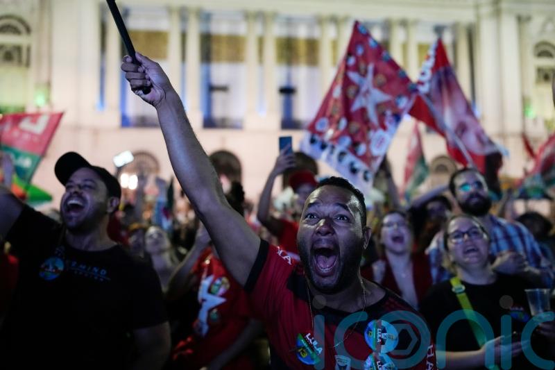 Brazil to vote again in run-off after neither candidate receives 50% support