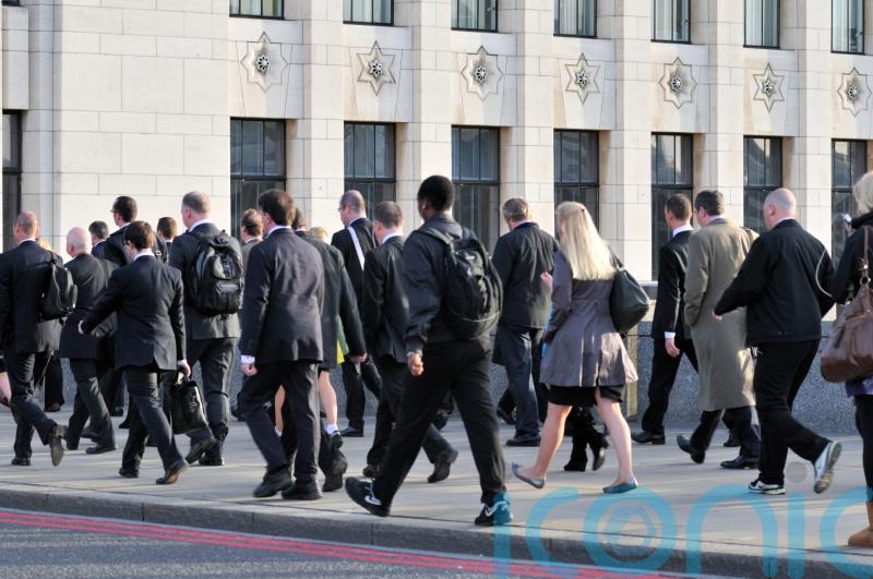Cost-of-living crisis sparking demand for higher paid jobs, says recruiter