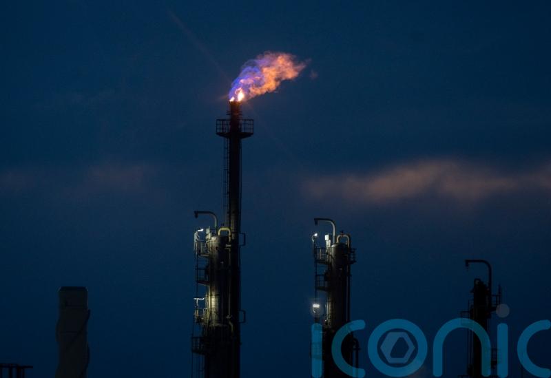 Europe faces ‘unprecedented risk’ of gas shortage, energy agency says