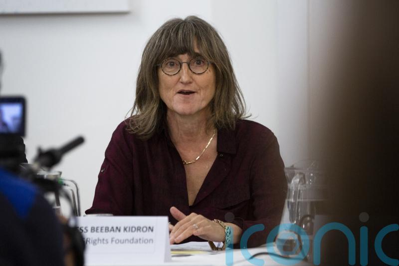 Online Safety Bill amendment to be brought forward after Molly Russell inquest