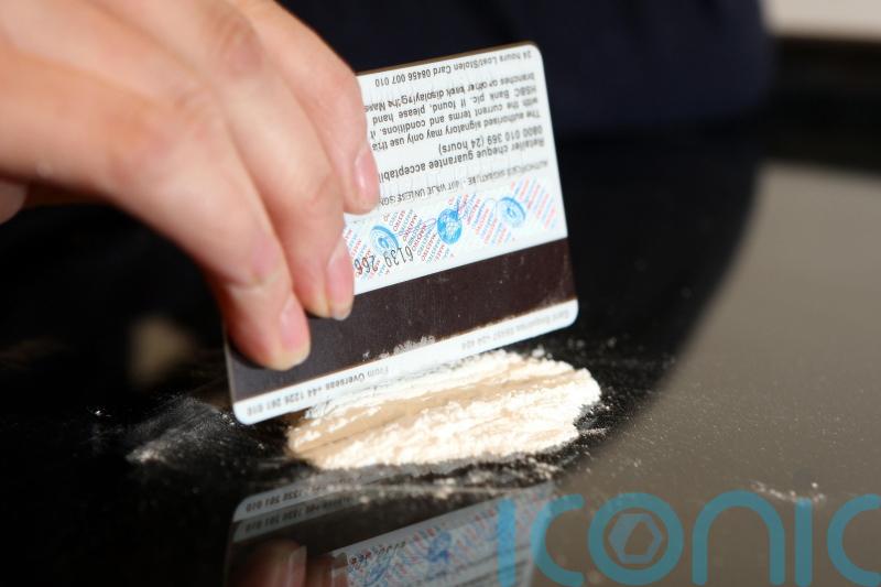 Ex-prisoners to face compulsory drug testing in new scheme