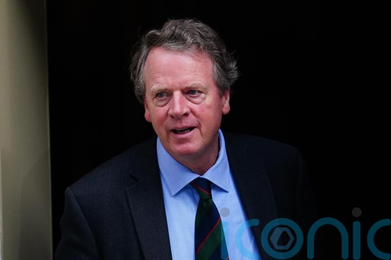 UK Government tax U-turn should be welcomed, says Scottish Secretary