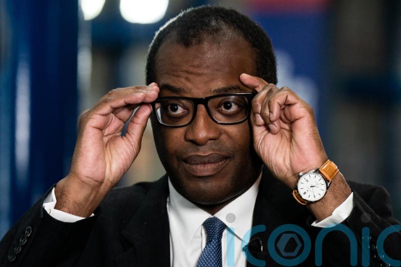 From tax-cutting triumphalism to ditching the plans, how Kwasi Kwarteng U-turned