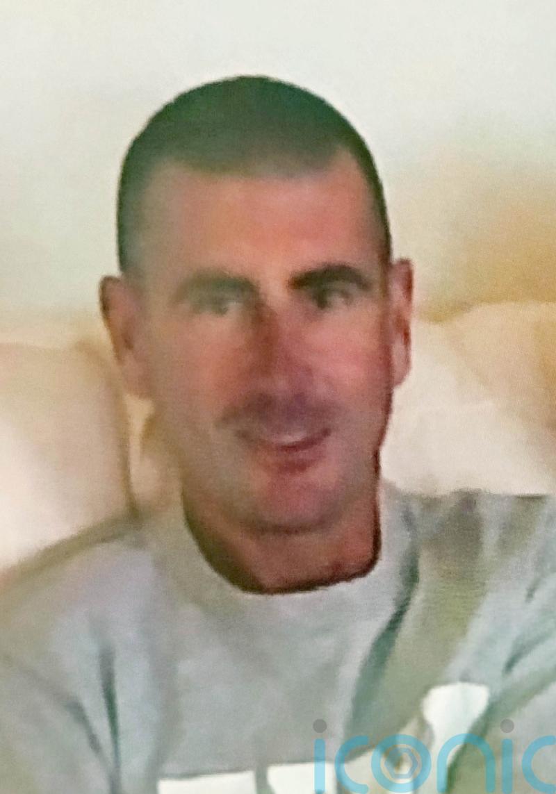 Man fell to his death while trying to climb down from balcony, inquest told
