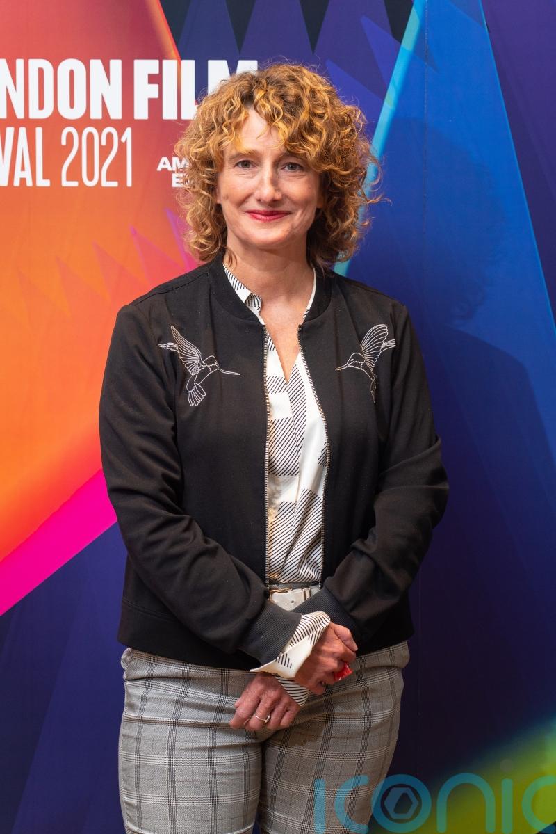 Tricia Tuttle to step down as BFI festivals director