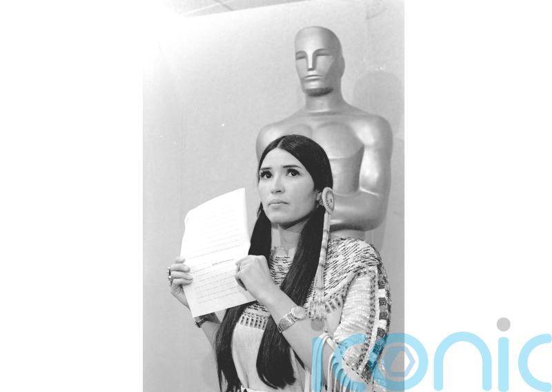 Sacheen Littlefeather, actor who declined Brando Oscar, dies aged 75