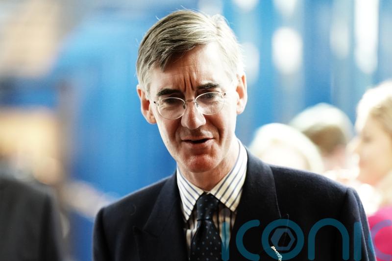 Jacob Rees-Mogg backs fracking at country pile but says no to local referendums