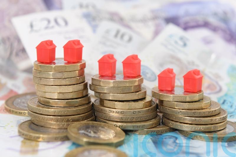 Treasury deletes first-time buyer tweet after criticism from Martin Lewis