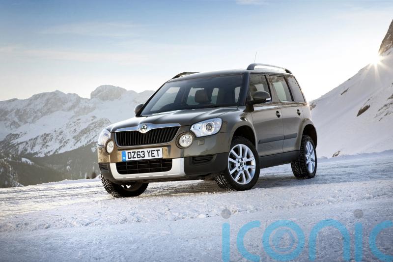 These are the best used four-wheel-drive cars to help you through winter
