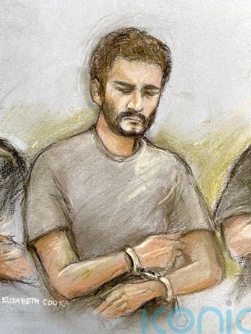 Man accused of murdering nine-year-old Olivia remanded in custody