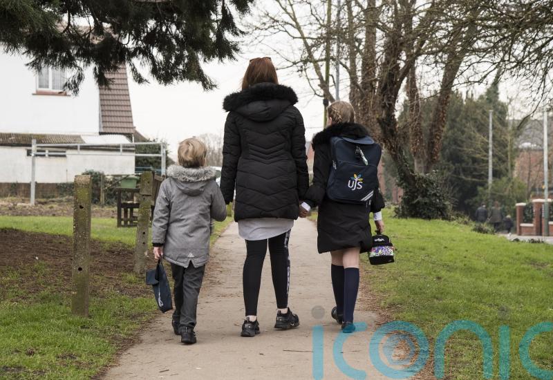 Teachers’ leaders warn cost-of-living crisis is ‘harming’ education