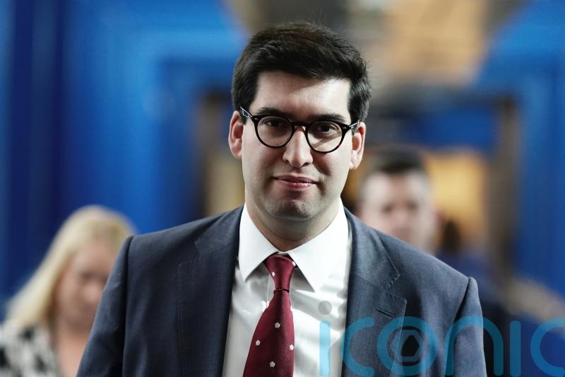 Environment Secretary: Water firms to face fines up to £250m for sewage dumping