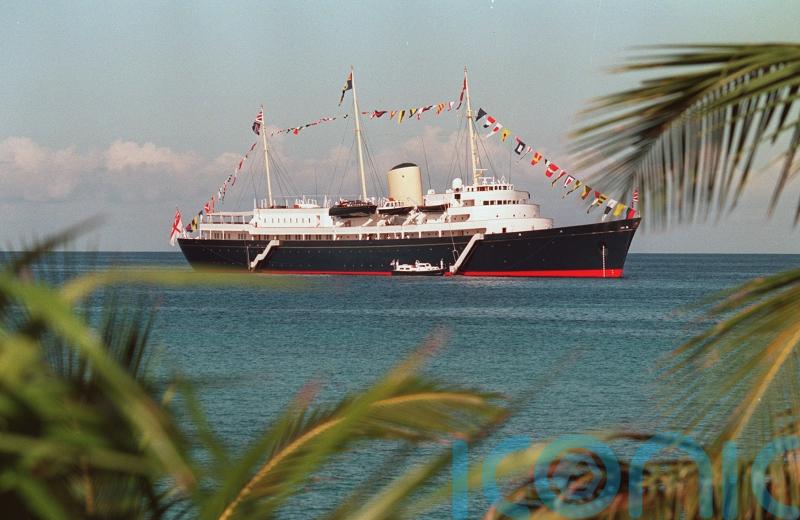 Jacob Rees-Mogg sinks Boris Johnson’s plan for a new royal yacht