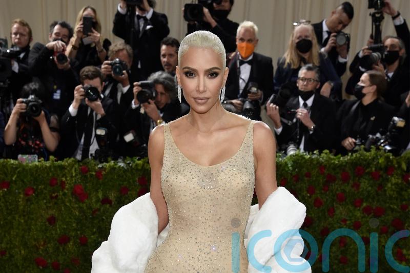Kim Kardashian settles with US agency over crypto promotion