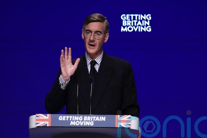UK’s first prototype fusion energy plant to be built by 2040 – Rees-Mogg