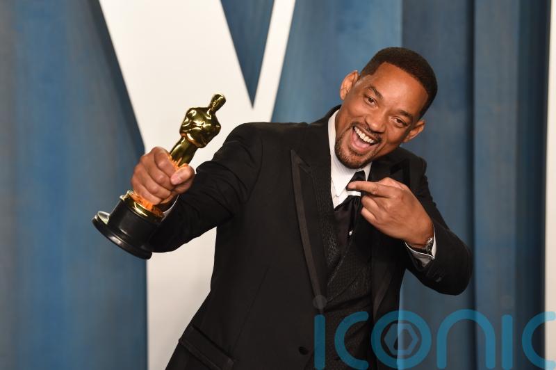 Apple TV+ confirm release of Will Smith’s runaway slave drama Emancipation